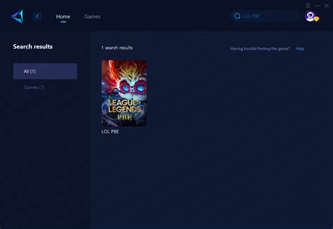 league pbe account|League of Legends PBE Client Download